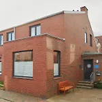 Apartment Haus Antina - App 3 *