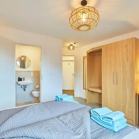 Apartment Haus Antina - App 3