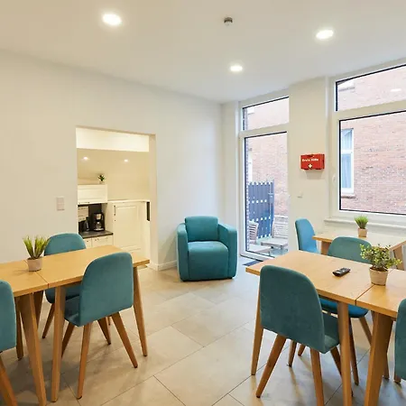 Haus Antina - App 3 Apartment *