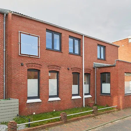Haus Antina - App 3 Lejlighed